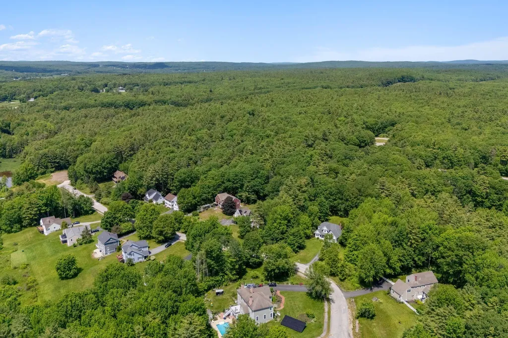 Lot 29 Bowdoin Drive Falmouth ME 04105