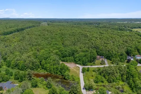 Lot 29 Bowdoin Drive Falmouth ME 04105