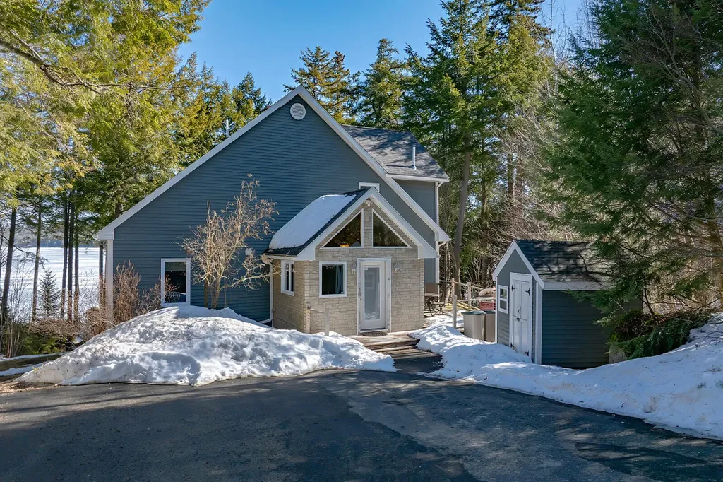 282 Branchview Drive Ellsworth ME 04605