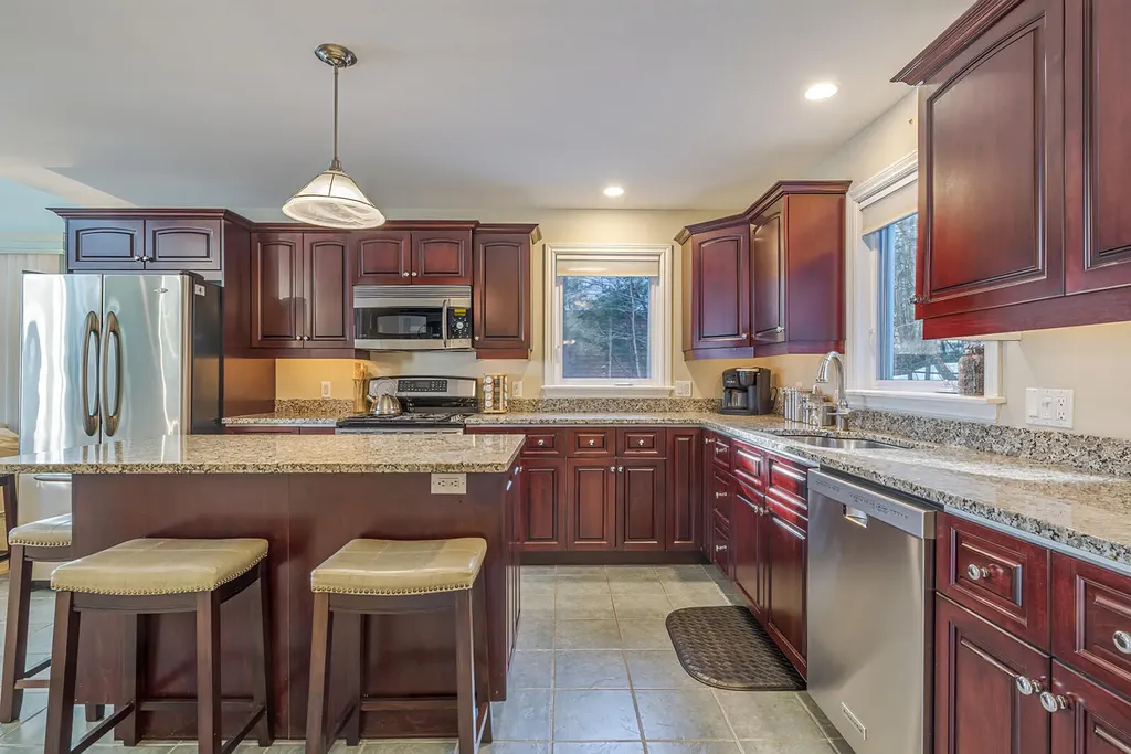 282 Branchview Drive Ellsworth ME 04605