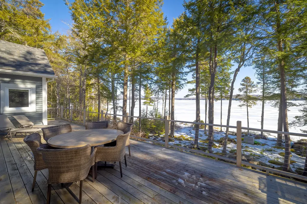 282 Branchview Drive Ellsworth ME 04605