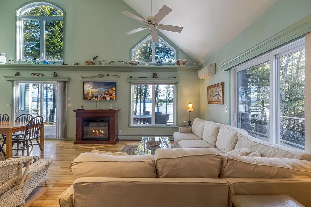 282 Branchview Drive Ellsworth ME 04605