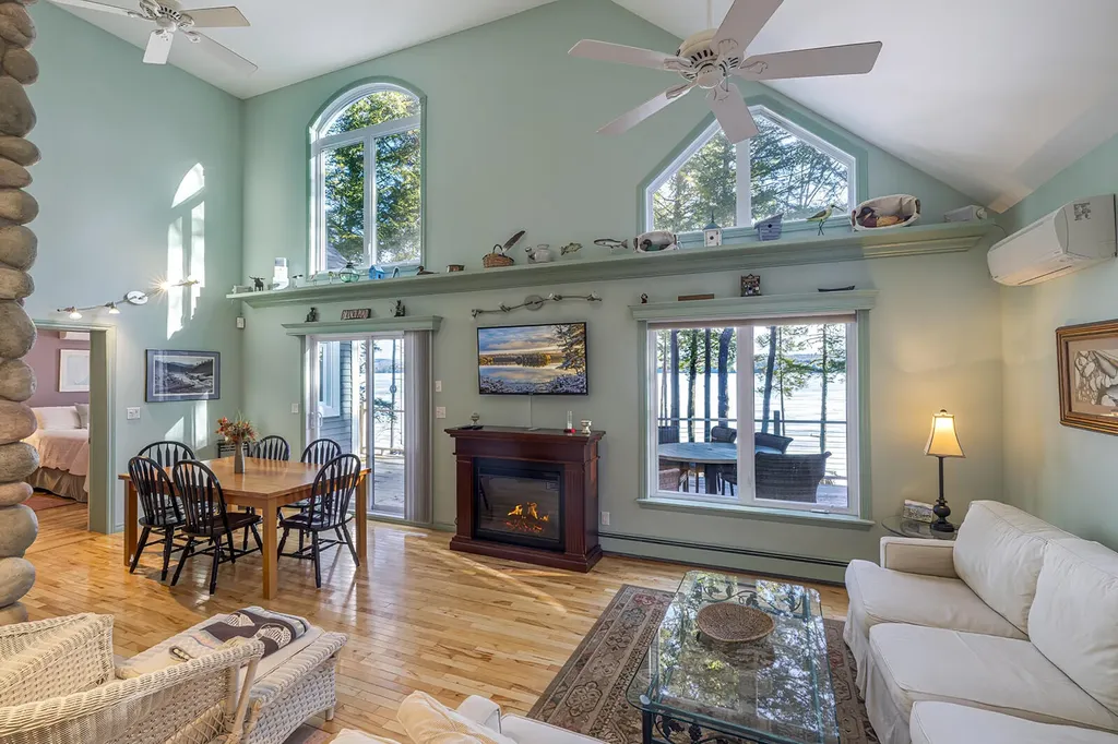 282 Branchview Drive Ellsworth ME 04605