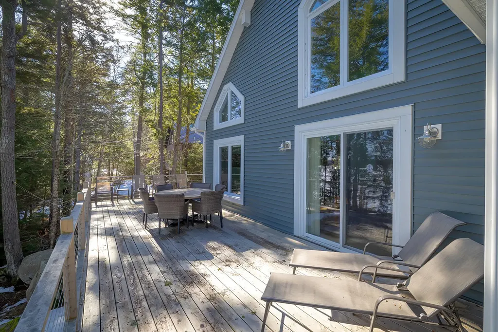 282 Branchview Drive Ellsworth ME 04605