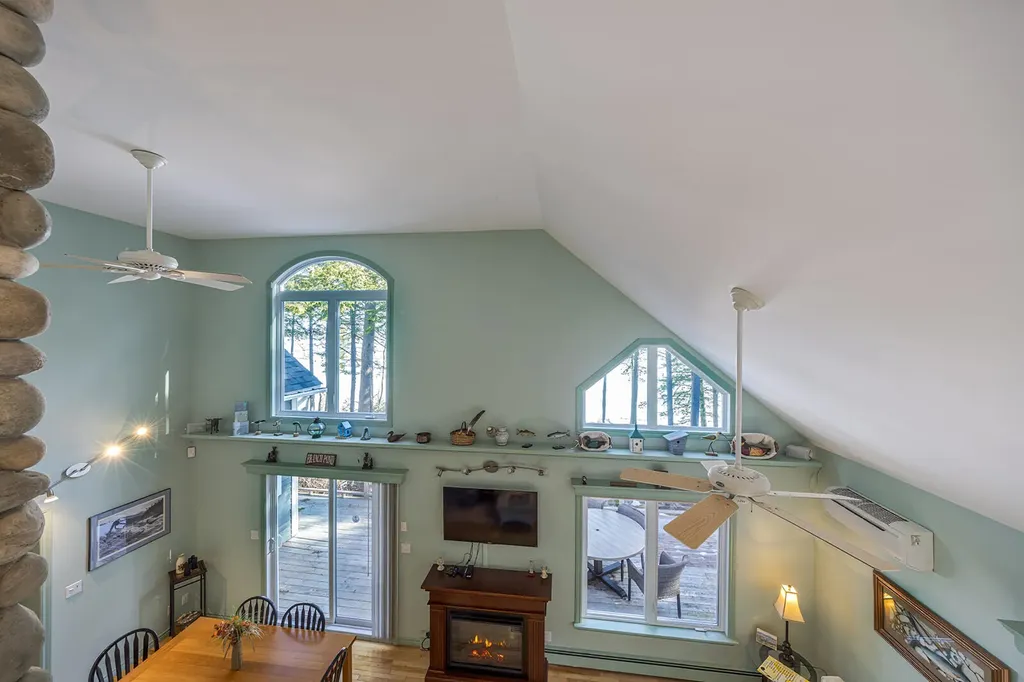 282 Branchview Drive Ellsworth ME 04605