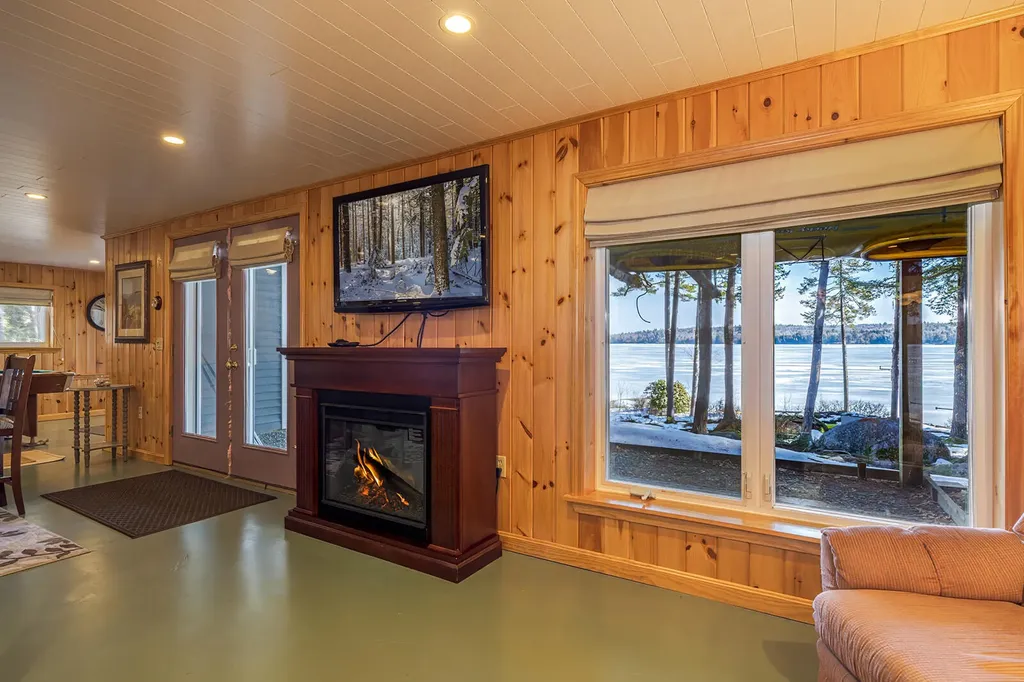 282 Branchview Drive Ellsworth ME 04605