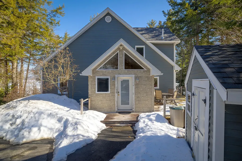 282 Branchview Drive Ellsworth ME 04605