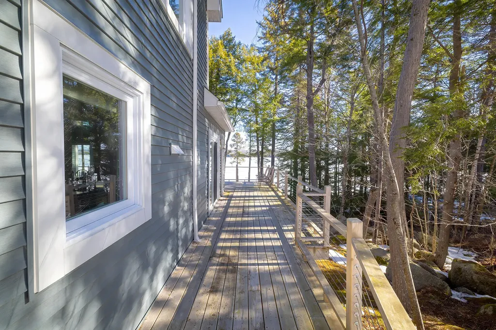 282 Branchview Drive Ellsworth ME 04605