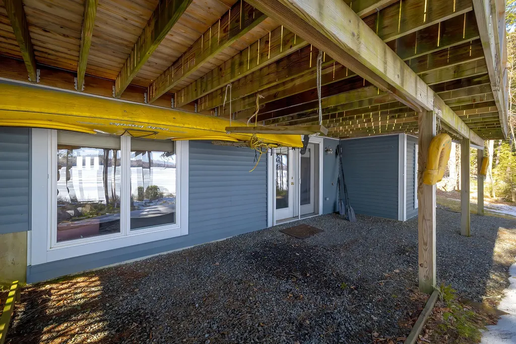 282 Branchview Drive Ellsworth ME 04605