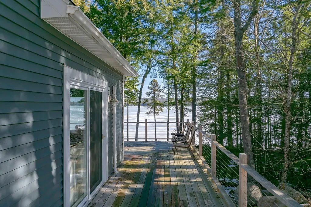 282 Branchview Drive Ellsworth ME 04605