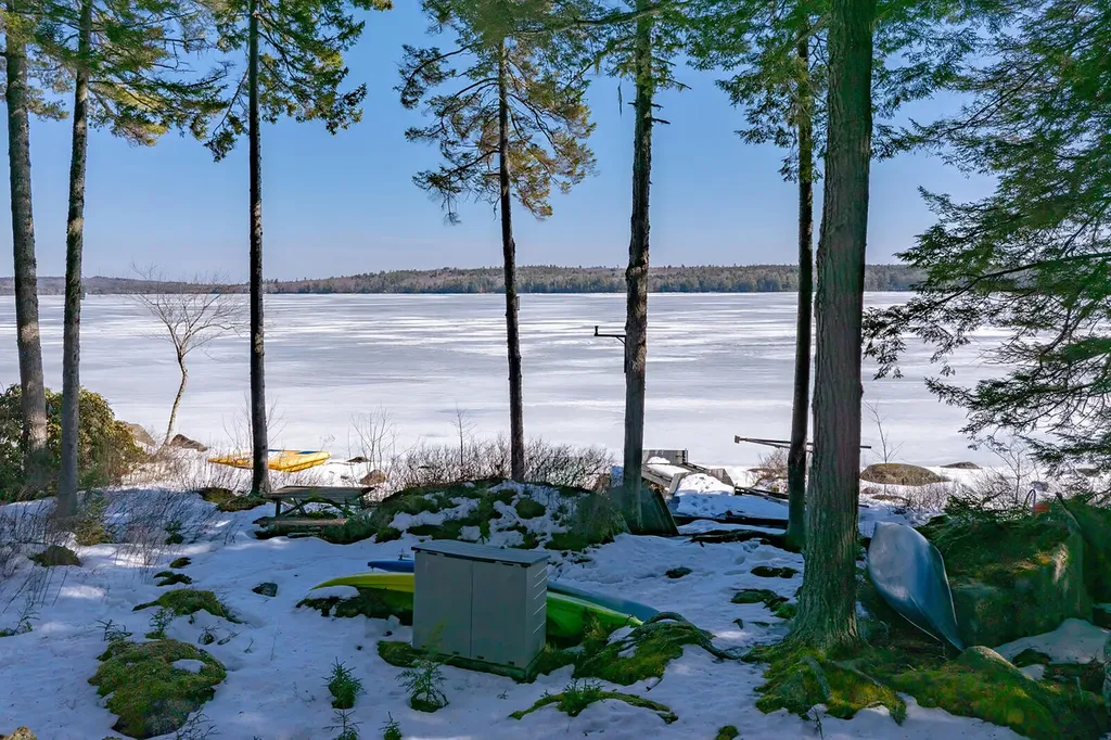 282 Branchview Drive Ellsworth ME 04605