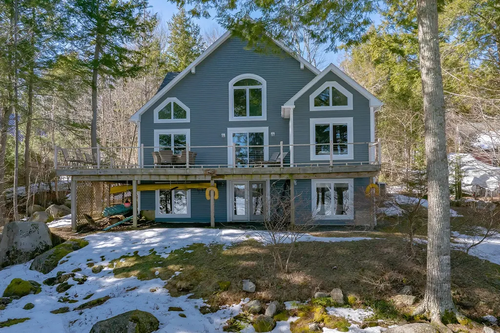 282 Branchview Drive Ellsworth ME 04605