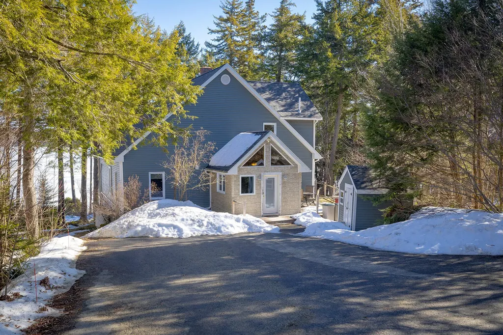 282 Branchview Drive Ellsworth ME 04605