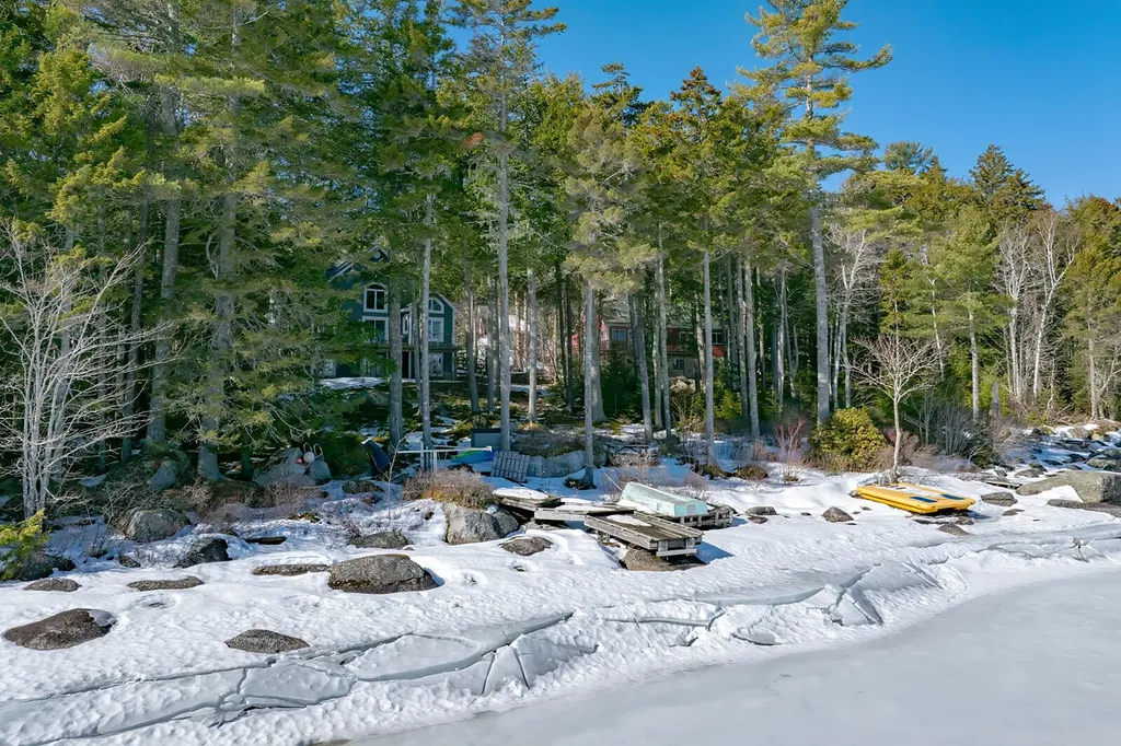 282 Branchview Drive Ellsworth ME 04605