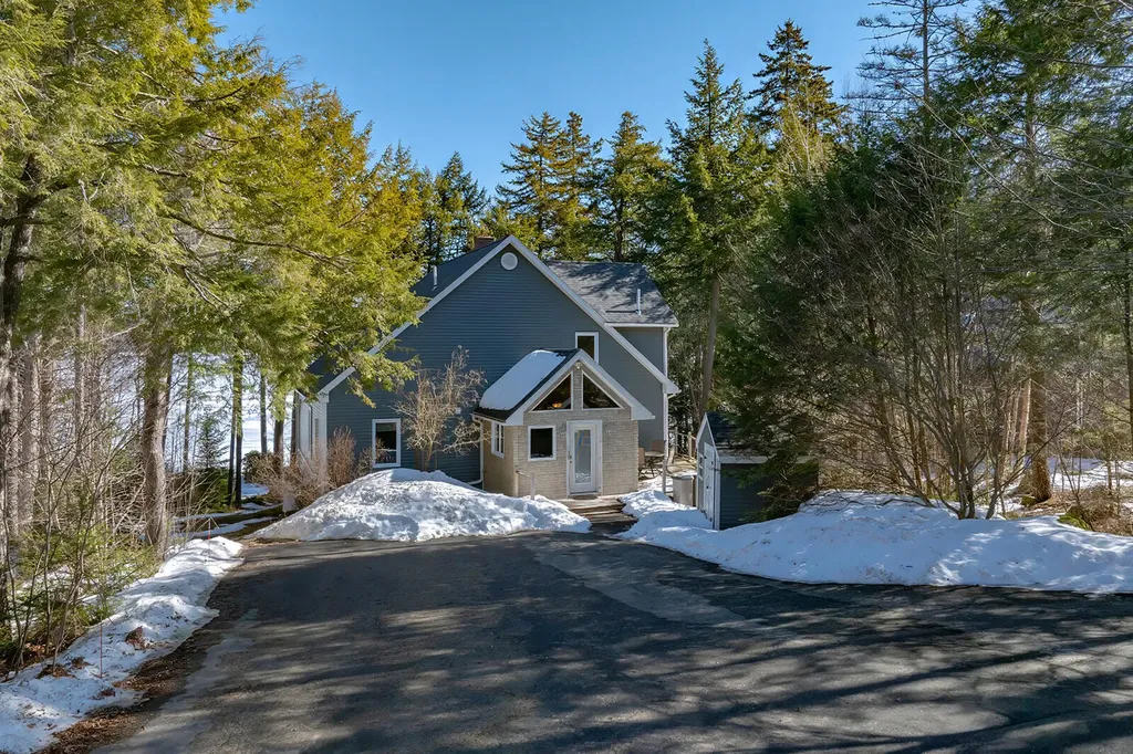 282 Branchview Drive Ellsworth ME 04605