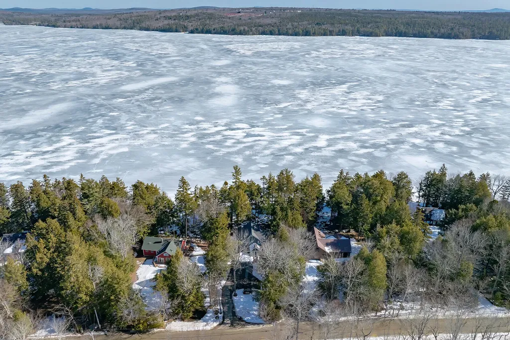 282 Branchview Drive Ellsworth ME 04605