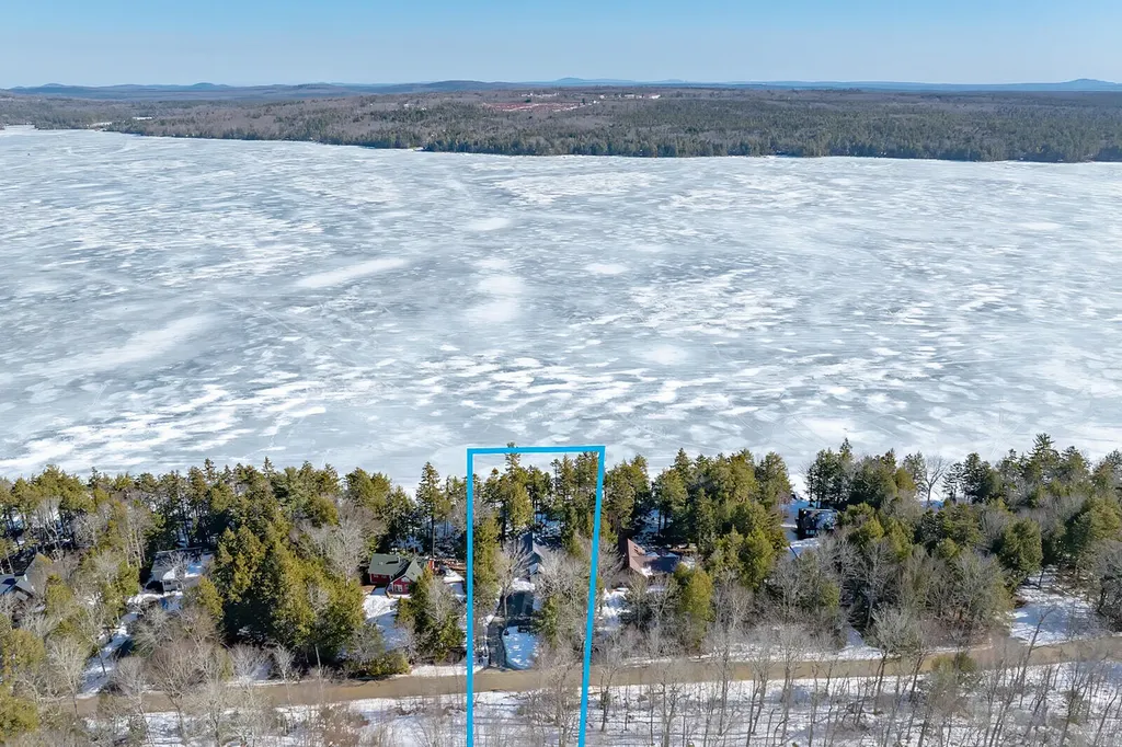 282 Branchview Drive Ellsworth ME 04605
