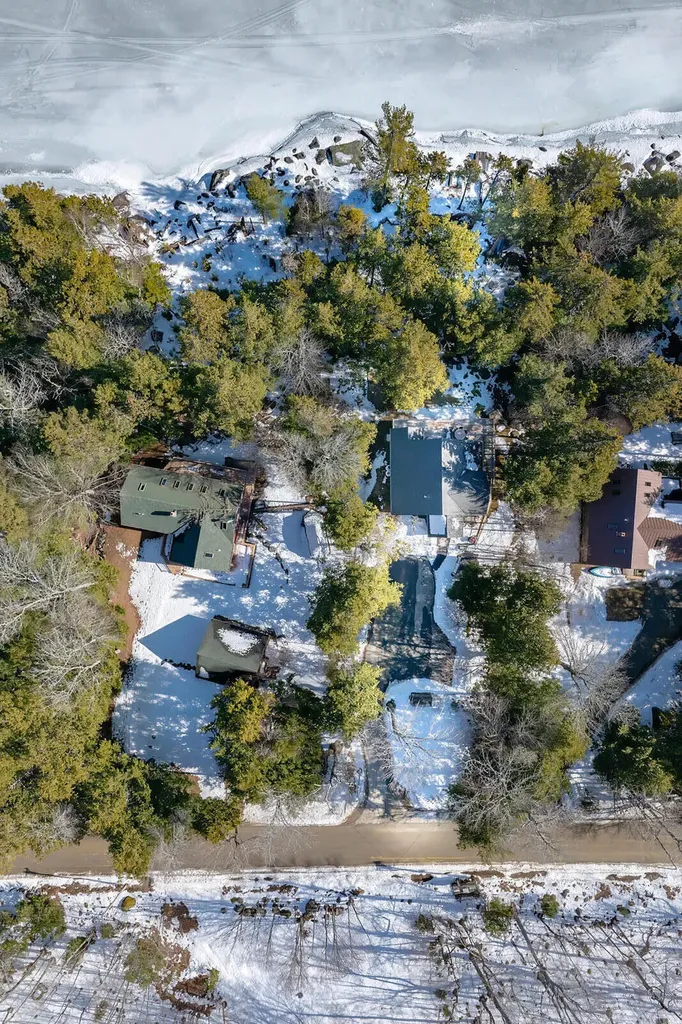 282 Branchview Drive Ellsworth ME 04605