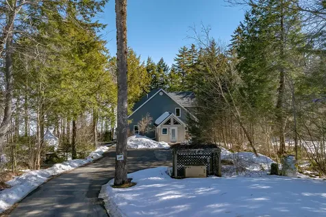 282 Branchview Drive Ellsworth ME 04605