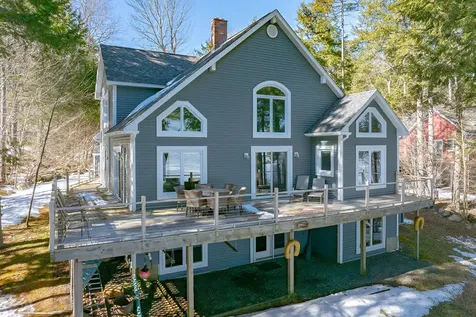 282 Branchview Drive Ellsworth ME 04605