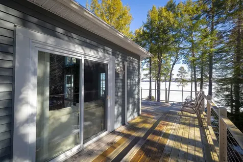 282 Branchview Drive Ellsworth ME 04605