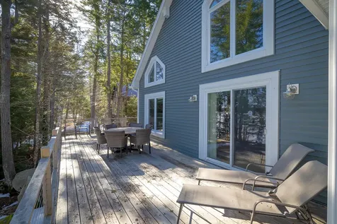 282 Branchview Drive Ellsworth ME 04605