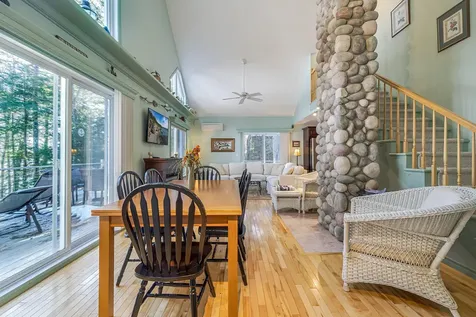 282 Branchview Drive Ellsworth ME 04605