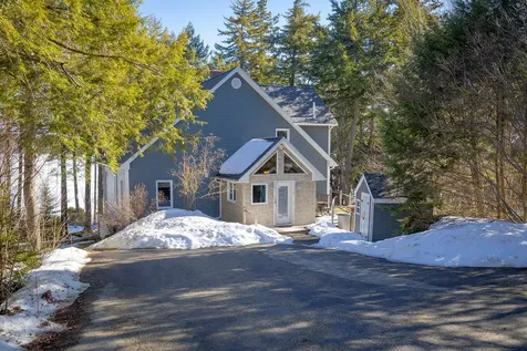 282 Branchview Drive Ellsworth ME 04605