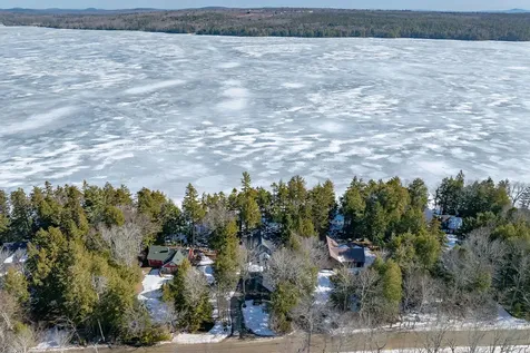 282 Branchview Drive Ellsworth ME 04605