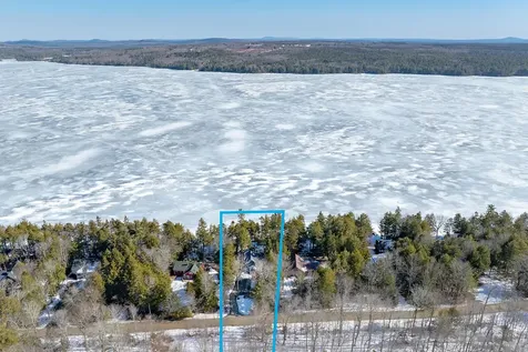 282 Branchview Drive Ellsworth ME 04605
