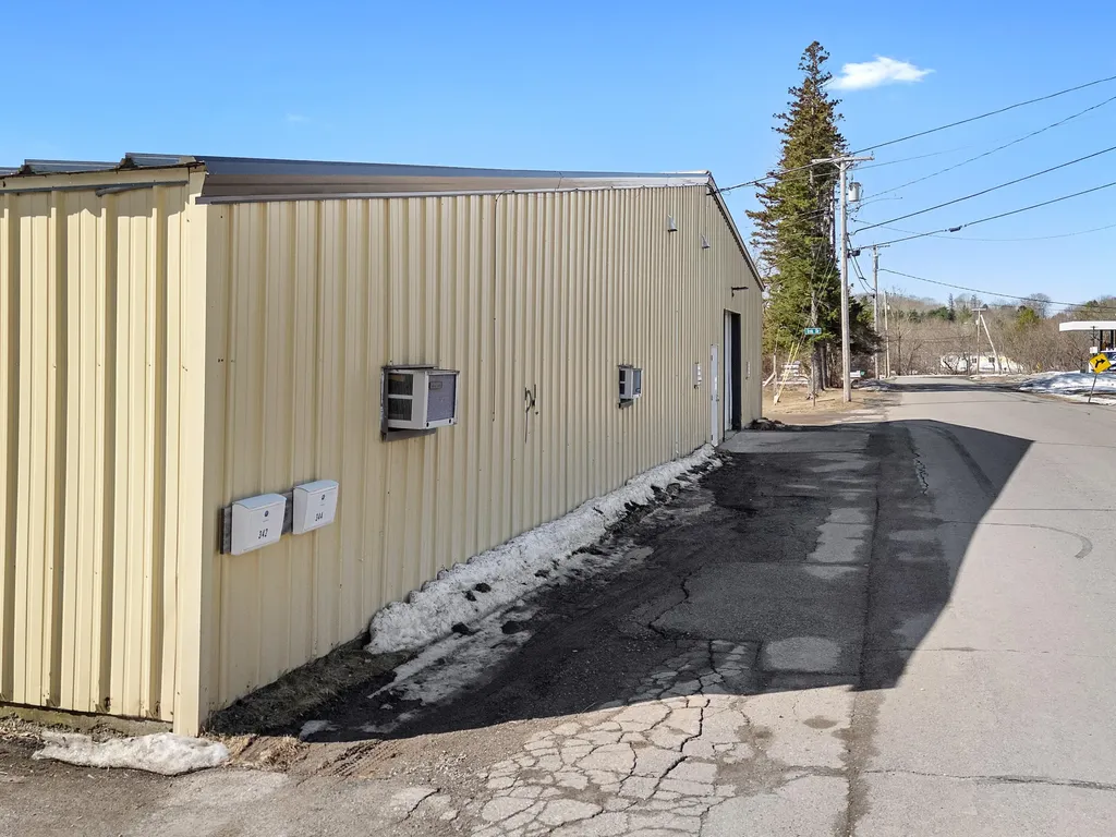 344 Park Street Rockland ME 04841