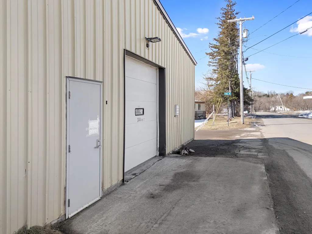 344 Park Street Rockland ME 04841