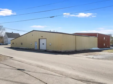 344 Park Street Rockland ME 04841