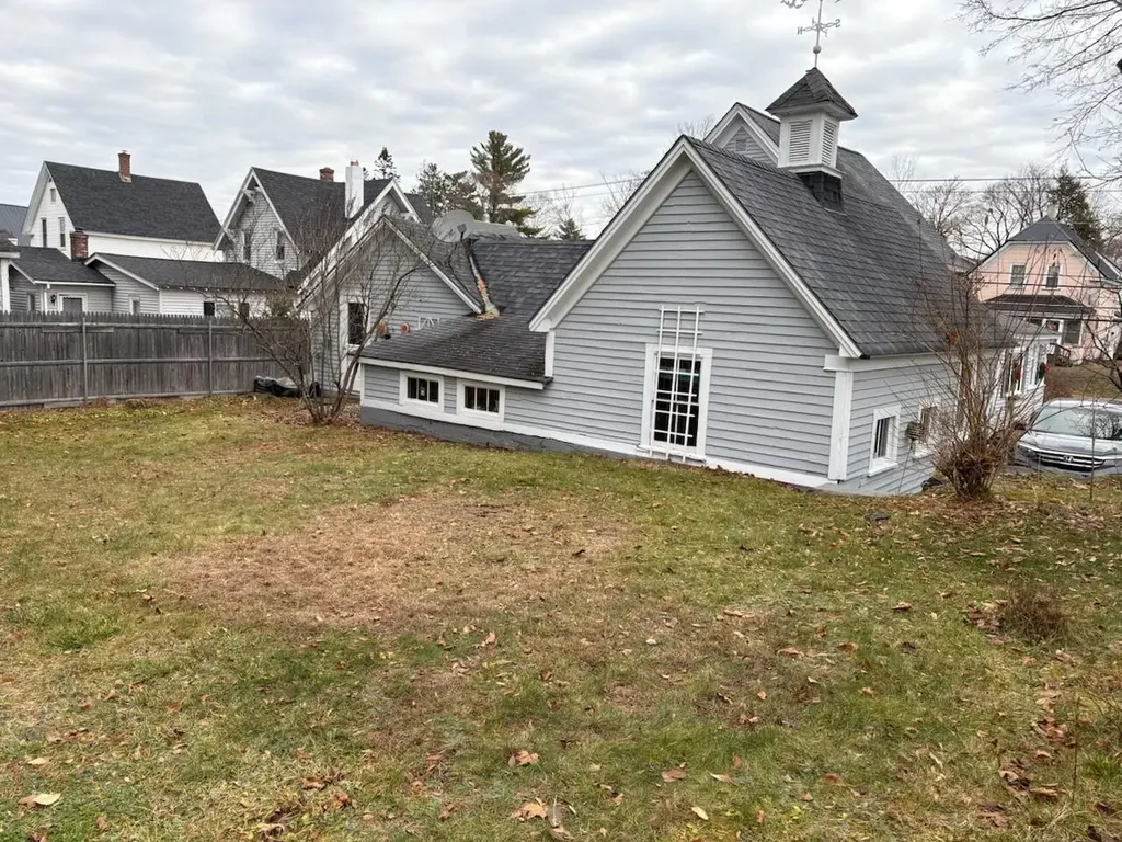 310 Katahdin Avenue Millinocket ME 04462
