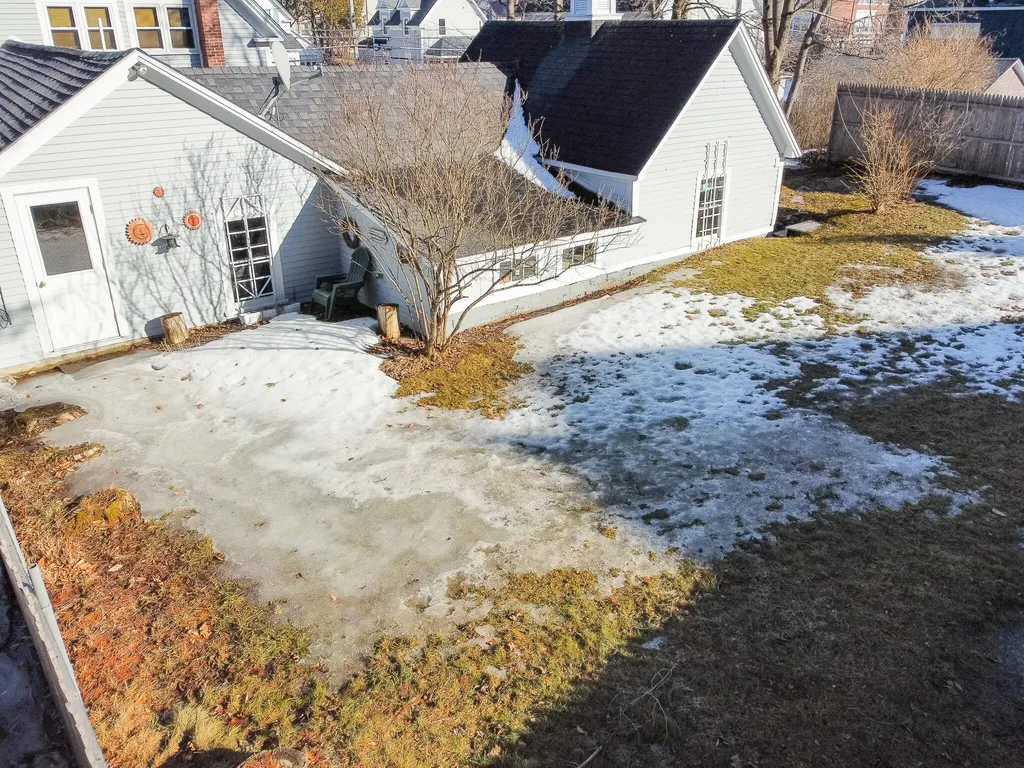 310 Katahdin Avenue Millinocket ME 04462