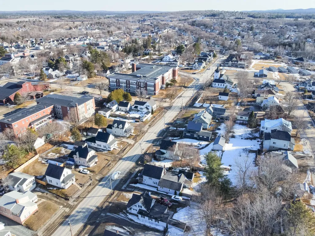 310 Katahdin Avenue Millinocket ME 04462