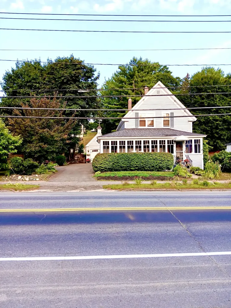 310 Katahdin Avenue Millinocket ME 04462