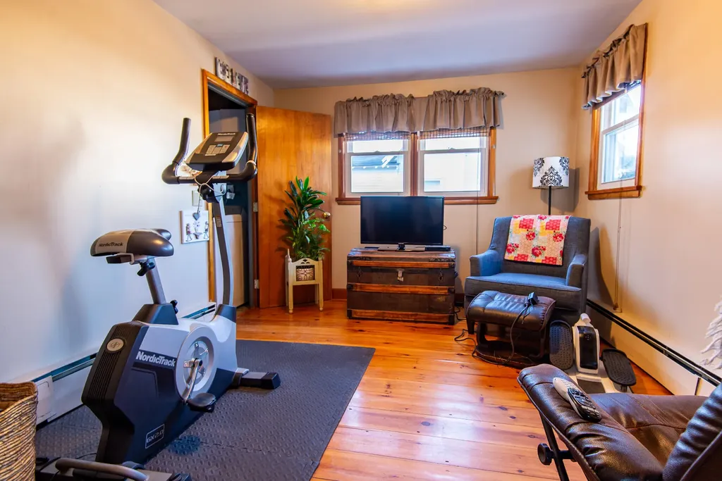 310 Katahdin Avenue Millinocket ME 04462