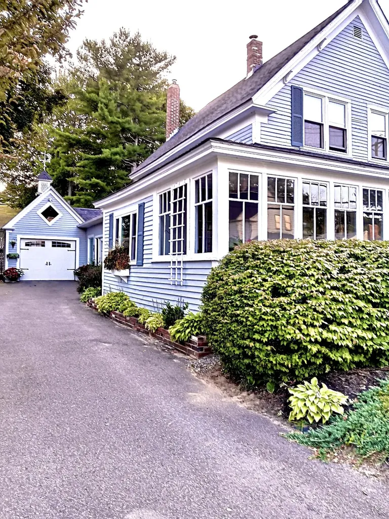 310 Katahdin Avenue Millinocket ME 04462