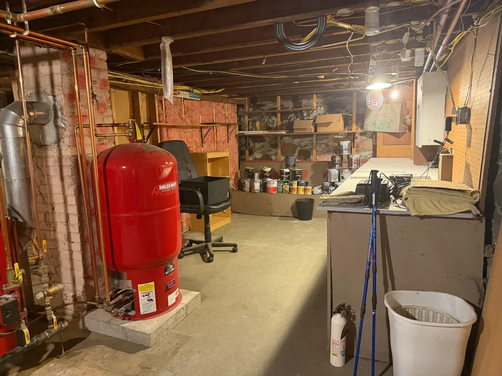 310 Katahdin Avenue Millinocket ME 04462