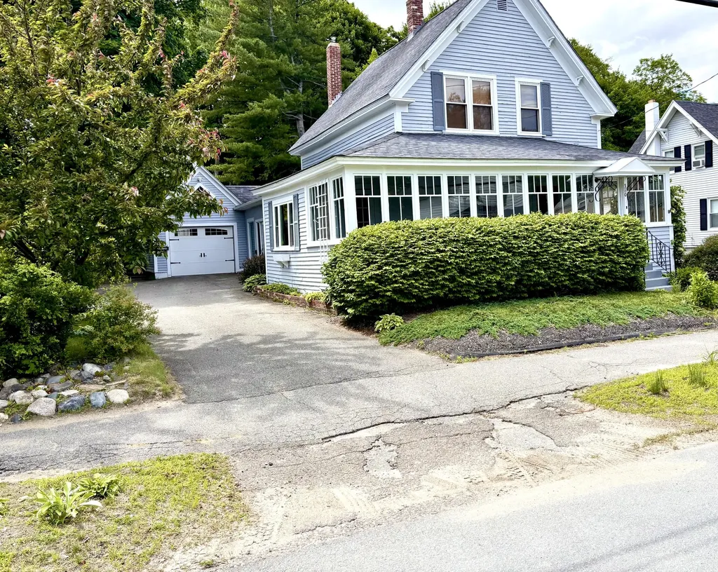 310 Katahdin Avenue Millinocket ME 04462