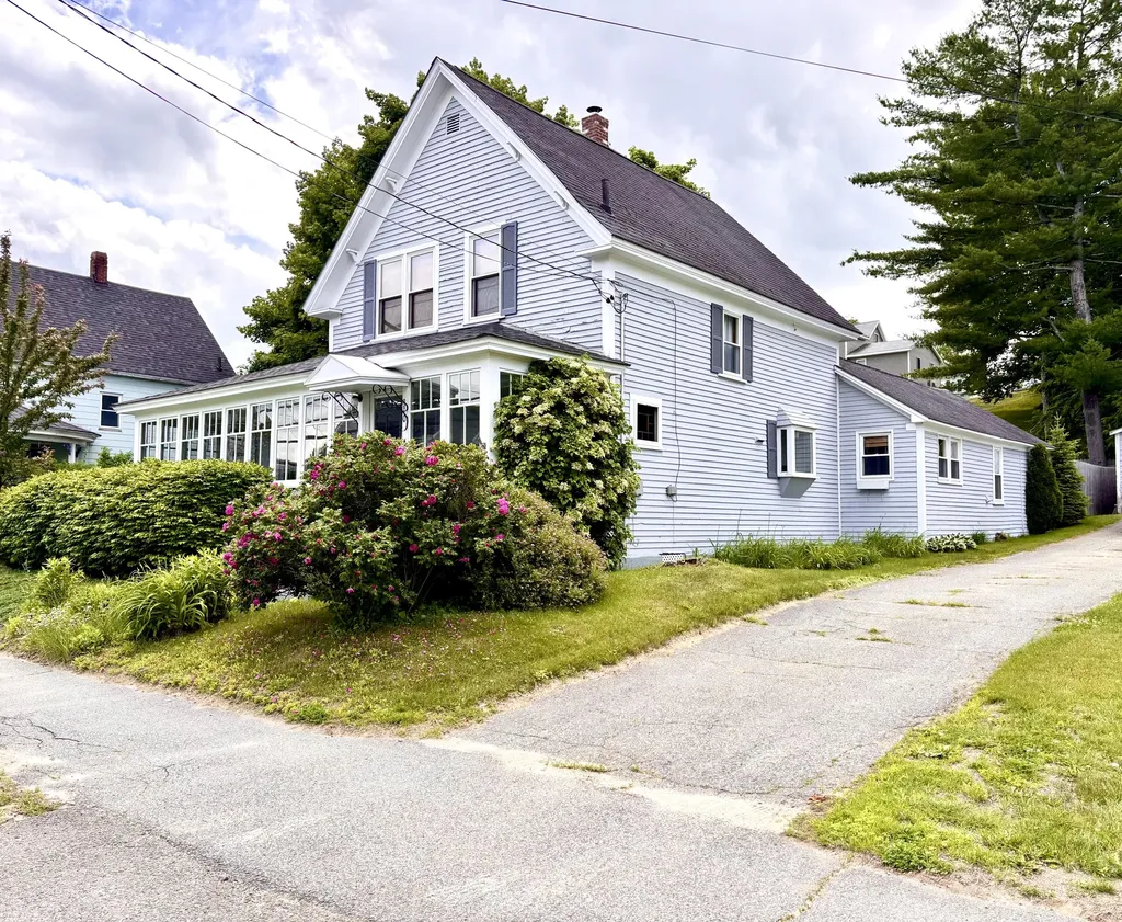310 Katahdin Avenue Millinocket ME 04462