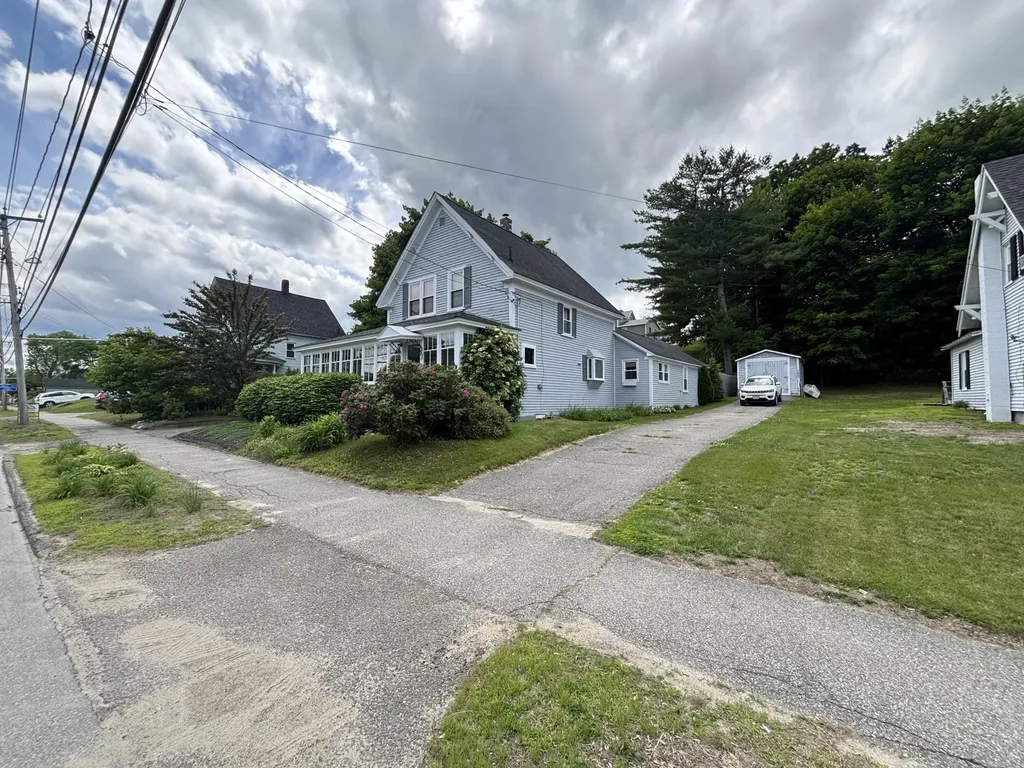 310 Katahdin Avenue Millinocket ME 04462