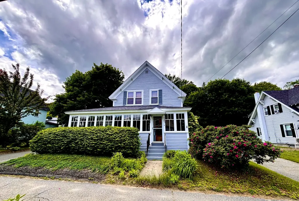 310 Katahdin Avenue Millinocket ME 04462