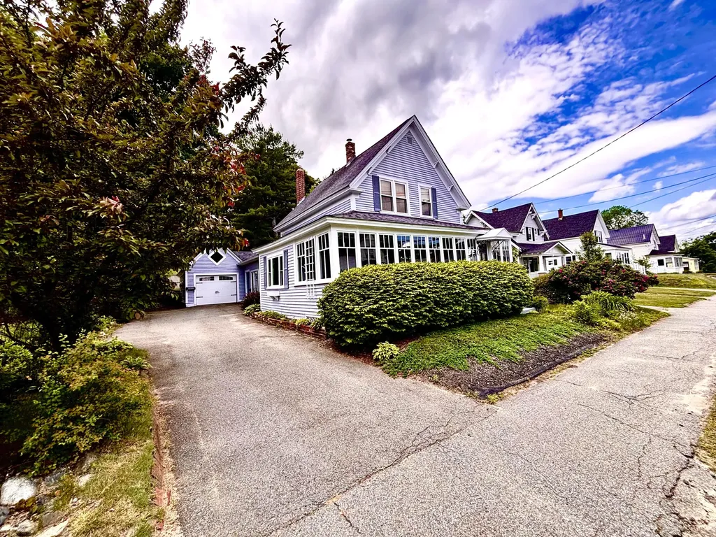 310 Katahdin Avenue Millinocket ME 04462
