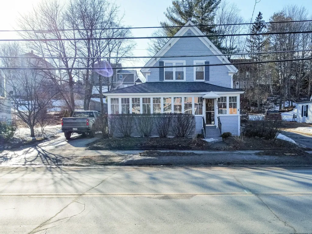310 Katahdin Avenue Millinocket ME 04462