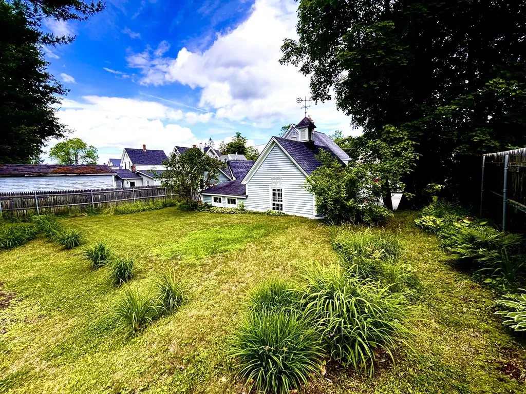 310 Katahdin Avenue Millinocket ME 04462