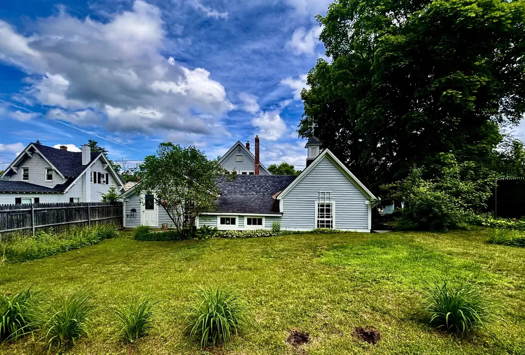 310 Katahdin Avenue Millinocket ME 04462