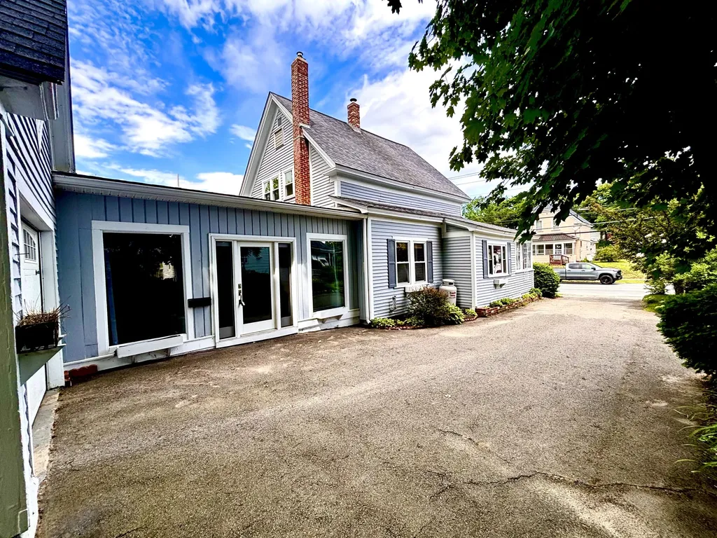 310 Katahdin Avenue Millinocket ME 04462