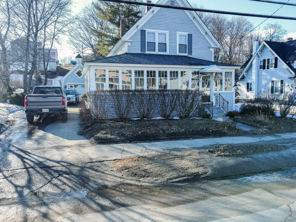 310 Katahdin Avenue Millinocket ME 04462